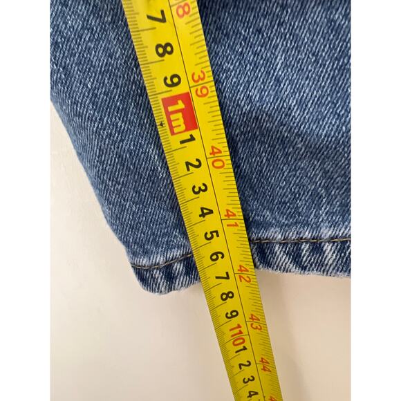 Levi’s 550 Relaxed Fit Jeans in Men’s size W50 L30 - Picture 3 of 6